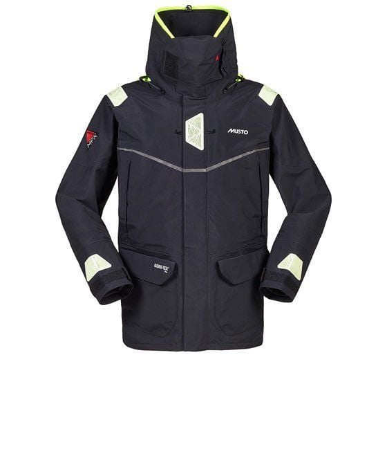 MPX GTX OFFSHORE CEKET SİYAH