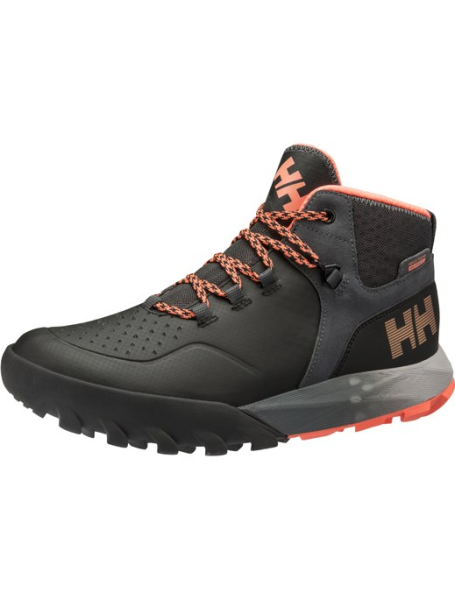 HH W LOKE RAMBLER HT BLACK