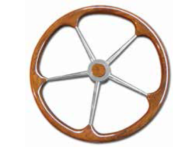 DÜMEN SİMİDİ MODERN Ø80 T8 T TEAK
