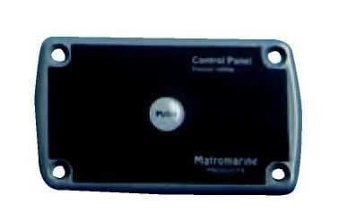 Tuvalet Switchi 12/24 V Elektrikli Tuvalet İçin