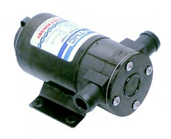 Su Pompası 400 gph 24 V 4 amp