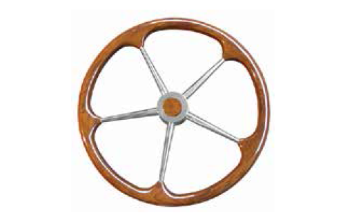 DÜMEN SİMİDİ MODERN Ø80 T8 M TEAK