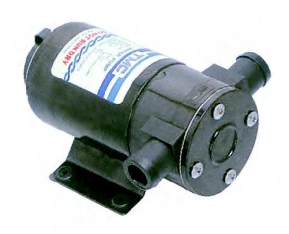 Su Pompası 400 gph 12 V 8 amp