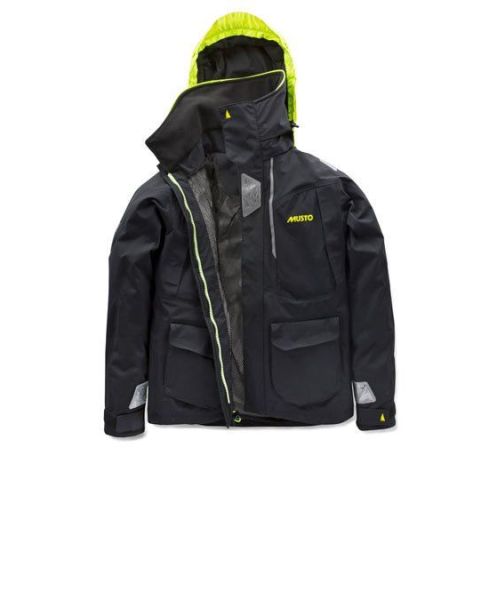 BR2 OFFSHORE CEKET Black/Black