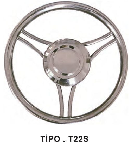 DÜMEN SİMİDİ 35 CM TİPO.22S