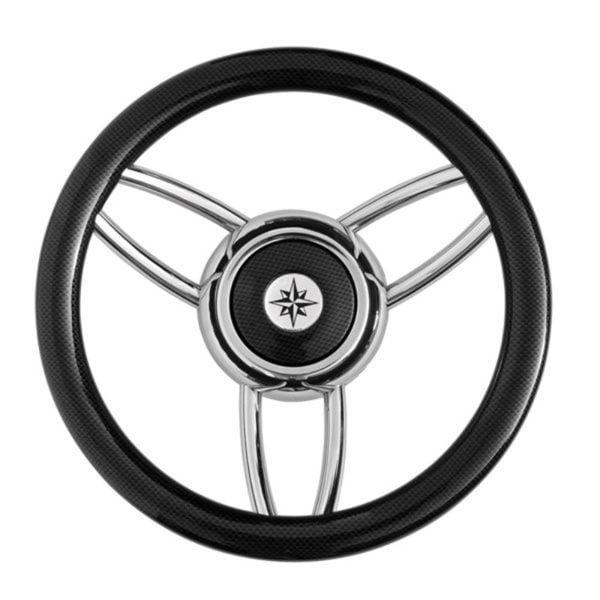 Savoretti Dümen Simidi 35 cm Tipo.26CF - Karbon