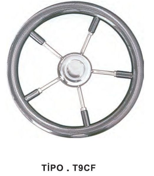 DÜMEN SİMİDİ 35 CM- TİPO.T9 CF