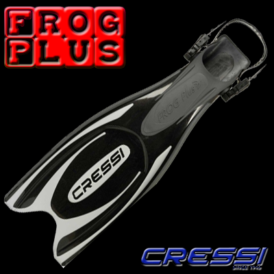 CRESSI FROG PLUS PALET