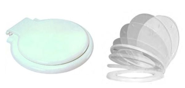 Tuvalet  Kapağı B.Taş