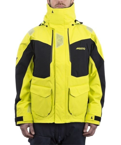 BR2 OFFSHORE CEKET Sulphur Spring Black