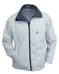 Inshore 'Zephyr' Ceket,Nefes Alan Beyaz