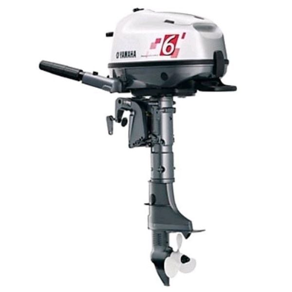 MOTOR F6 CMHS