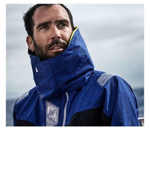 BR2 OFFSHORE CEKET SURF SİYAH