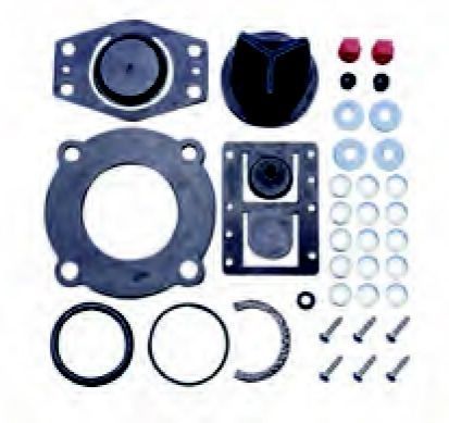 Tuvalet Tamir Takımı