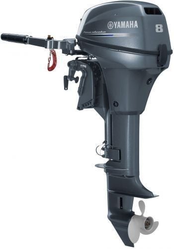 MOTOR F9.9 JMHS