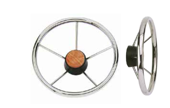 DÜMEN SİMİDİ T4B  Ø45 CM