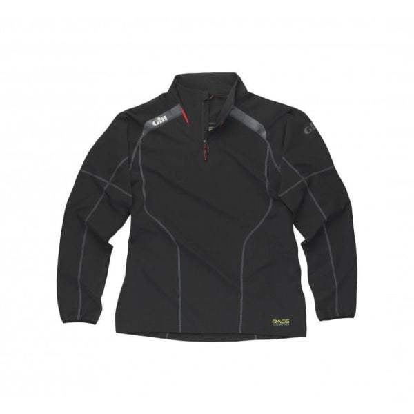 Race Midlayer Softshell ,S Beden