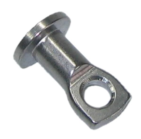 Optiparts Laser Palanga Makarası Pimi düz