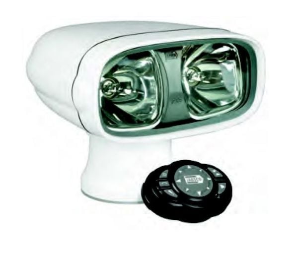 Kumandalı Projektör 233 SL - 24 V