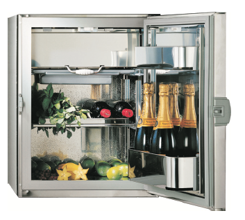 Buzdolabı FR60RC