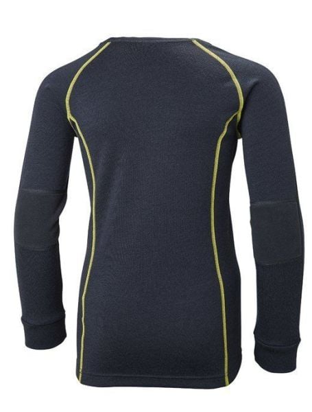 JR HH WARM SET ÇOCUK İÇLİK TAKIM,Navy