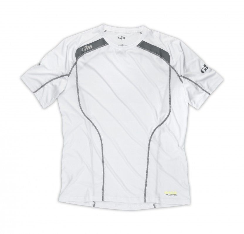 Race Kısa Kol Tişört,L Beden