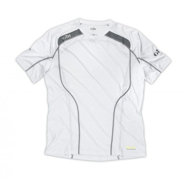 Race Kısa Kol Tişört,M Beden