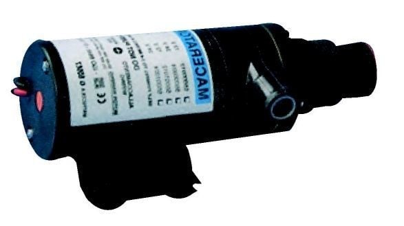Maceratör Pompası 12 V