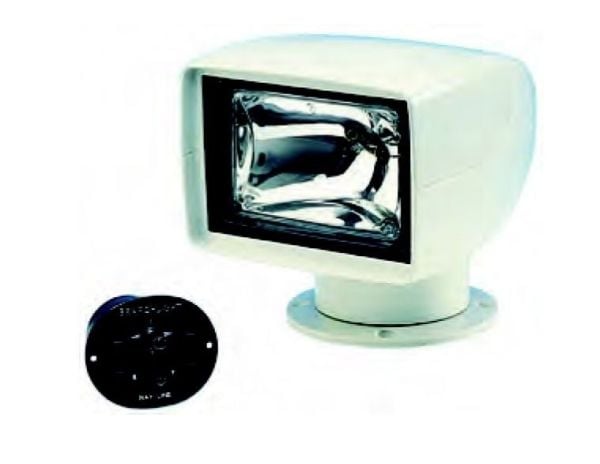 Kumandalı Projektör 146 SL - 12 V