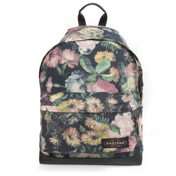 Sırt Çantası Wyoming Midnight Garden
