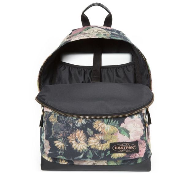 Sırt Çantası Wyoming Midnight Garden