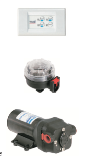 Elektrikli sessiz tuvalet