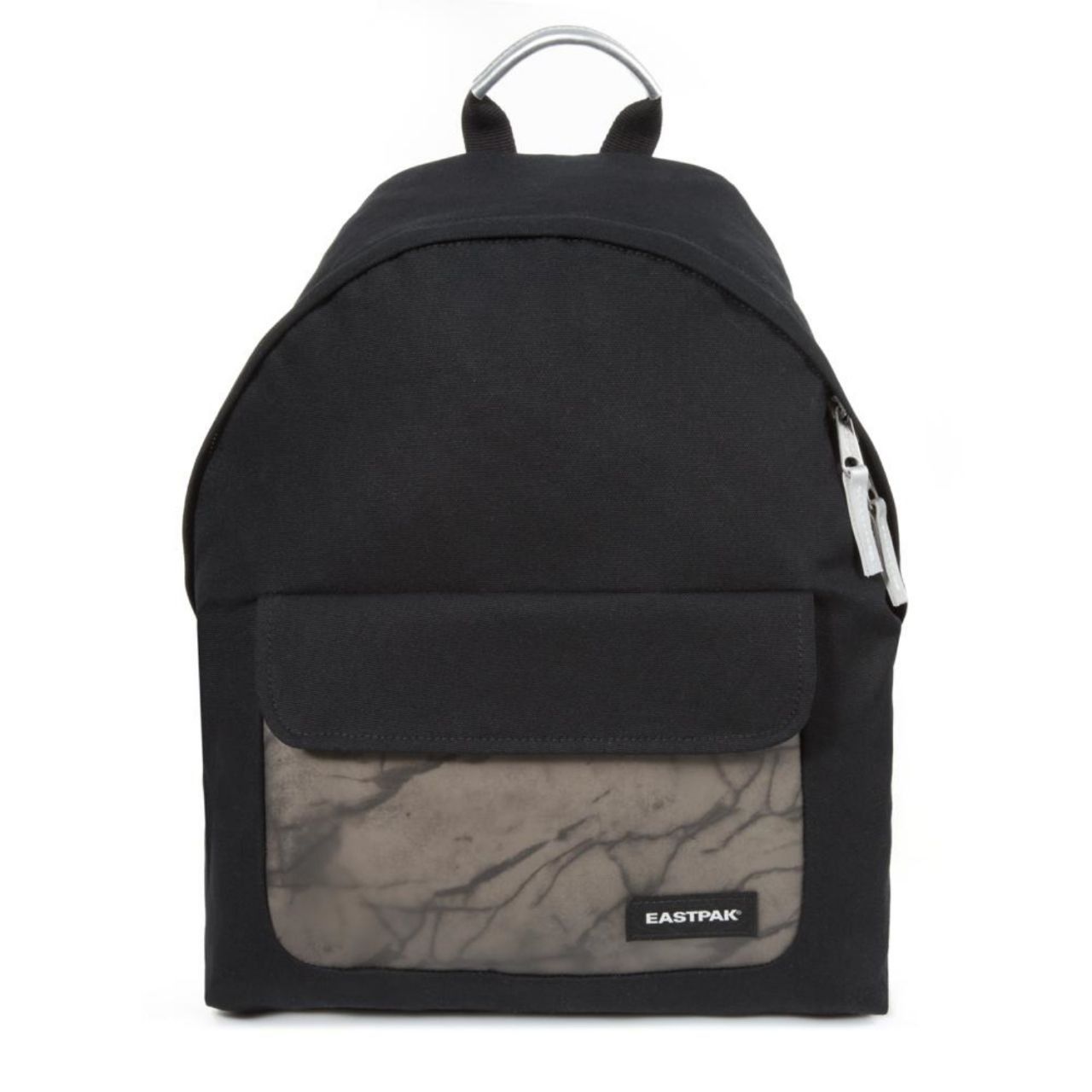 Sırt Çantası Padded Pak’r Steep Black