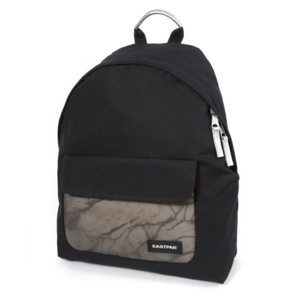 Sırt Çantası Padded Pak’r Steep Black