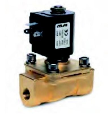 Elektronik Selenoid Valf 12 V