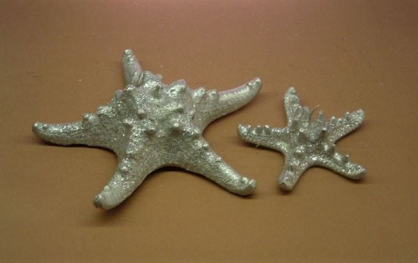 Deniz Yıldızı Mumlar