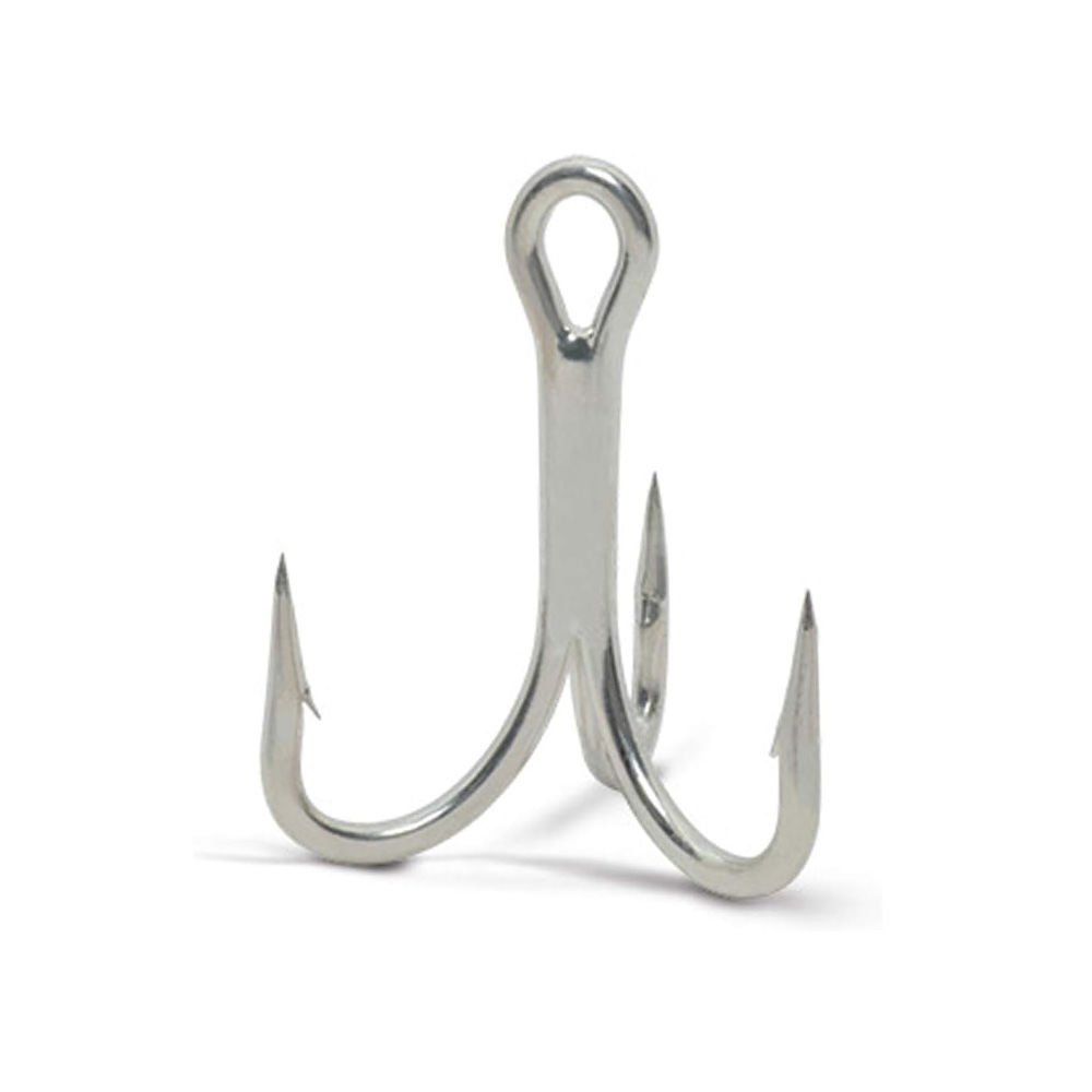 Vmc Fishfighter Üçlü Olta İğnesi 8527