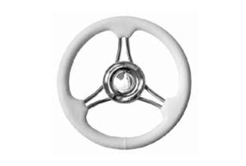 DÜMEN SİMİDİ T22 RW Ø35CM BEYAZ