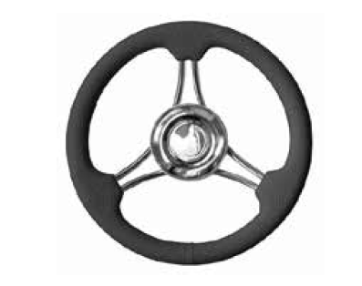 DÜMEN SİMİDİ T22 RW Ø35CM SİYAH