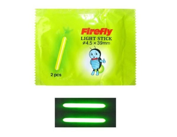 LİGHT FOSFOR 4,5x39mm ÇİFTLİ