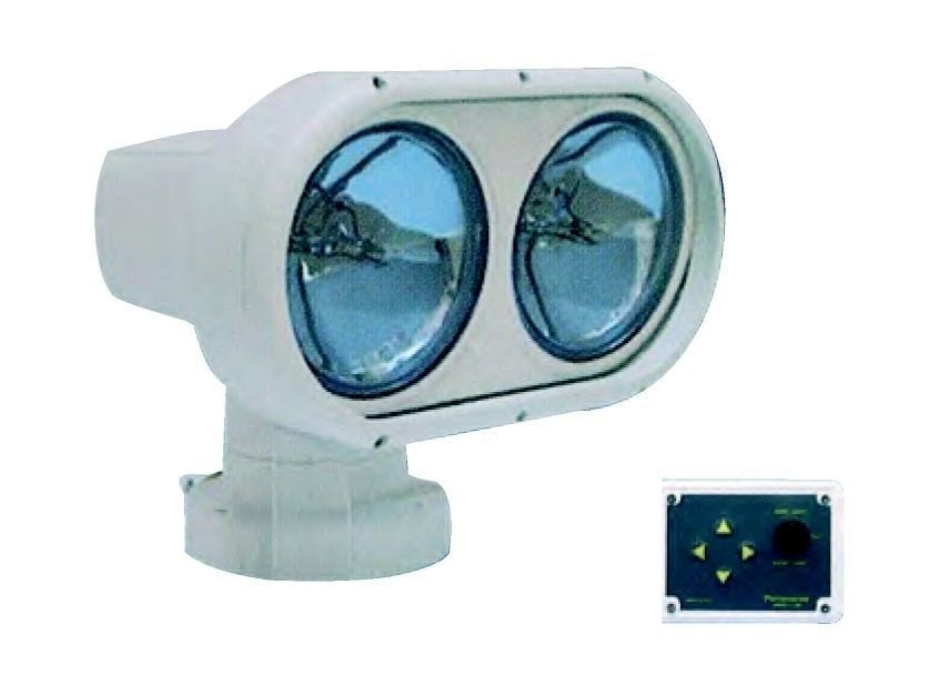 MATROMARINE KUMANDALI PROJEKTÖR 2X55 W 12 V