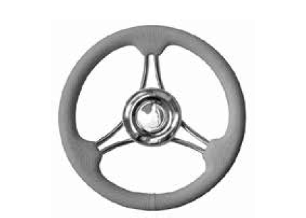 DÜMEN SİMİDİ T22 RG Ø35CM GRİ