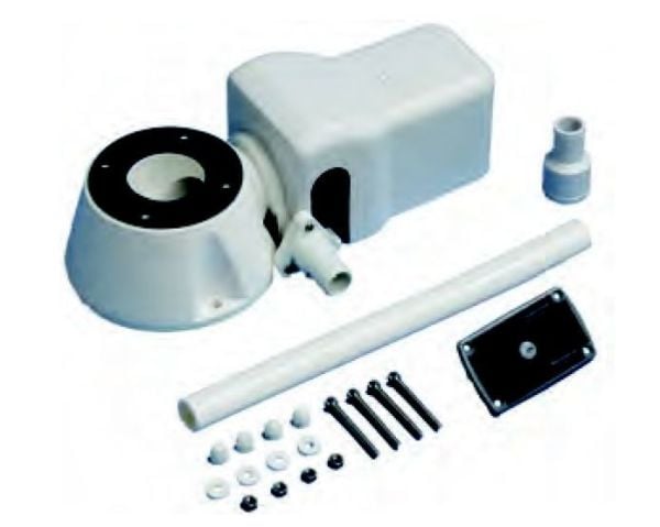 Yedek Motor Kiti 12 V