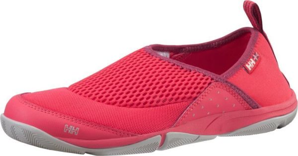 W WATERMOC 2 AYAKKABI,Magenta