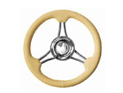 DÜMEN SİMİDİ T22 RA Ø35CM SARI