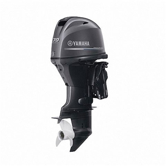 MOTOR F70 AETL (UZUN ŞAFT)