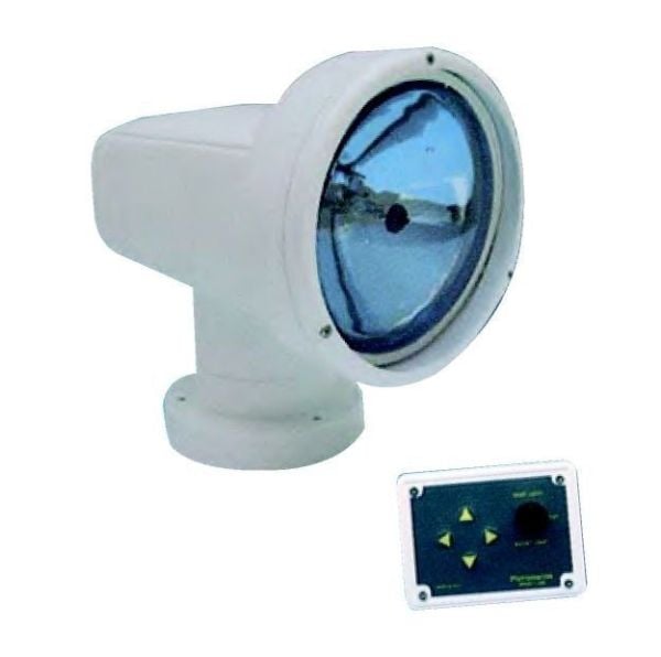 Kumandalı Projektör 12 V 55 W