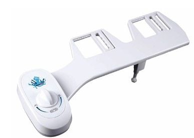 Taharet Musluk Kiti 40 cm