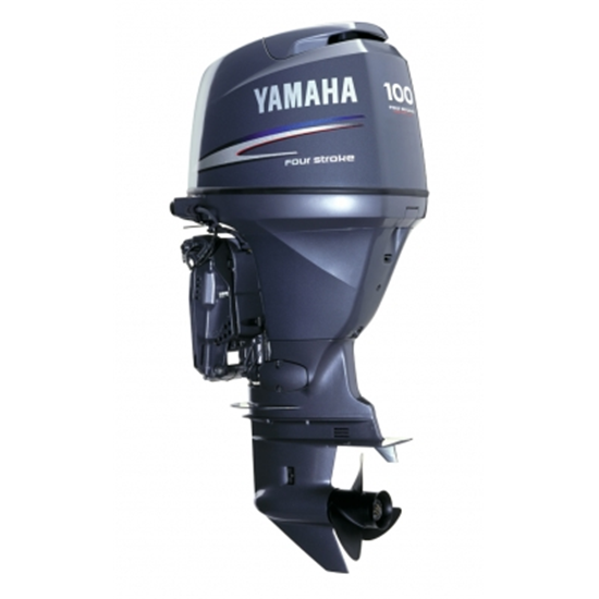 MOTOR F100 FETL (UZUN ŞAFT)