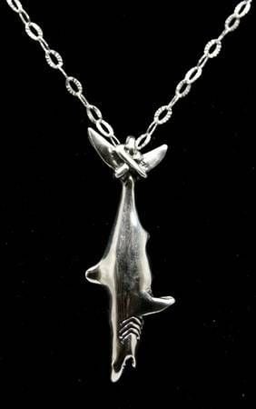 Kolye Ucu,KÖPEKBALIĞI